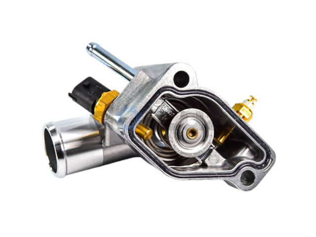 Термостат Chevrolet Viva 2003-2008 MAHLE ORIGINAL TI 5 92 - Фото 1