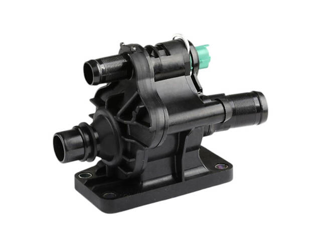 Термостат Citroen Berlingo 1996-2024 FACET 7.8708 - Фото 1