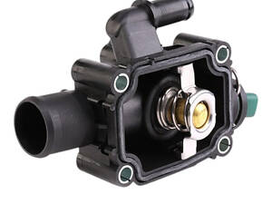 Термостат Citroen Berlingo 1996-2024 FEBI BILSTEIN 34977