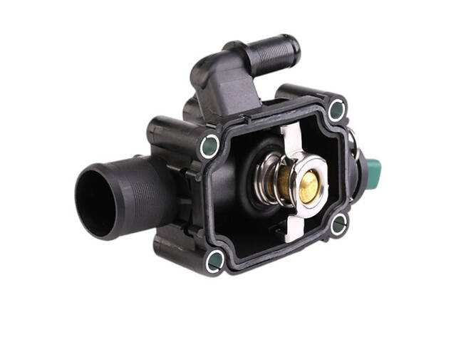 Термостат Citroen Berlingo 1996-2024 FEBI BILSTEIN 34977 - Фото 1