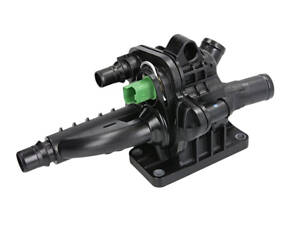 Термостат Citroen Berlingo 1996-2024 VERNET TH7243.83J