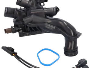 Термостат Citroen Berlingo 2008-2009 FACET 7.8866