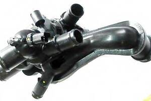 Термостат Citroen Berlingo 2008-2009 FACET 7.8866