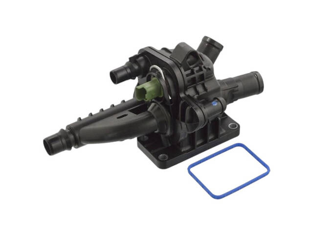 Термостат Citroen Berlingo 2008-2024 FEBI BILSTEIN 106066 - Фото 1