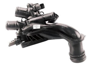 Термостат Citroen Berlingo 2008-2024 VERNET TE7160.105J