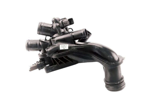 Термостат Citroen Berlingo 2008-2024 VERNET TE7160.105J - Фото 1