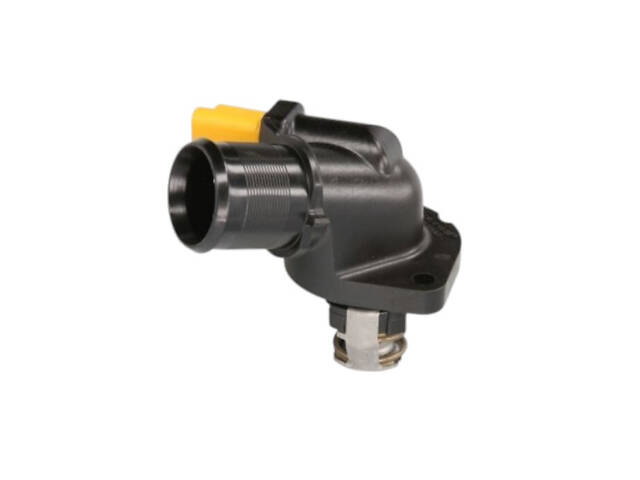 Термостат Citroen C2 2003-2024 VERNET TE6808.103J - Фото 1