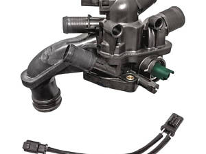 Термостат Citroen C4 2004-2024 FACET 7.8927