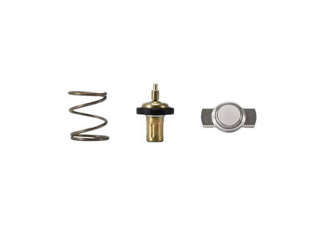 Термостат Dacia Dokker 2012-2024 MAHLE ORIGINAL TX 328 83D - Фото 1