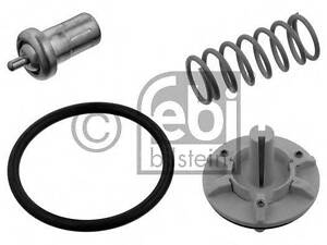 Термостат FEBI BILSTEIN 36844 на VW PASSAT (362)