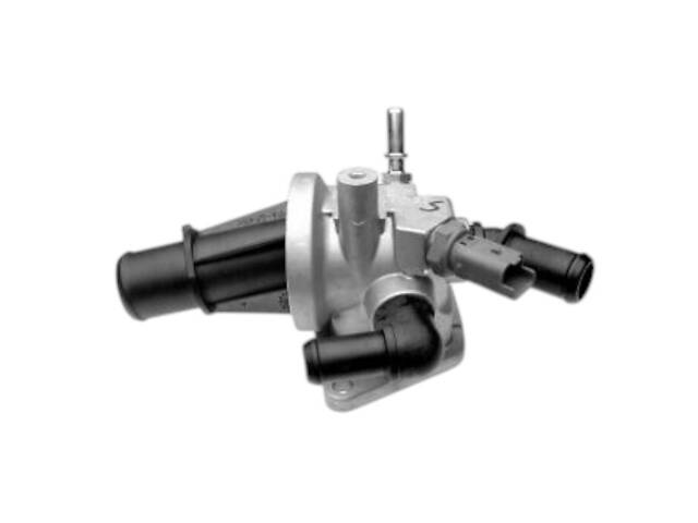 Термостат Fiat 500 2007-2024 VERNET TH7178.88J - Фото 1