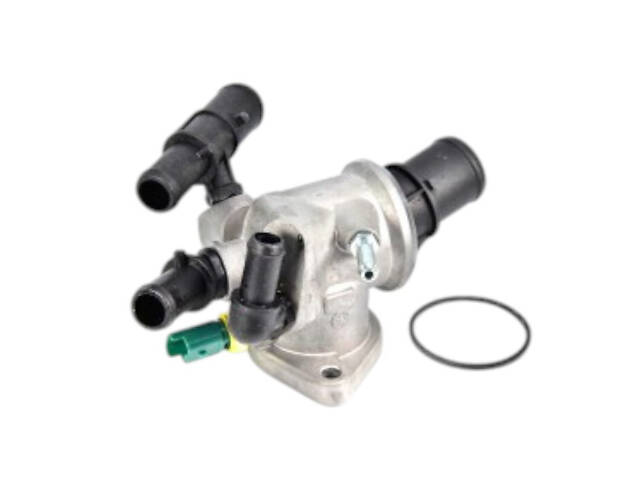 Термостат Fiat Doblo 2000-2024 FACET 7.8180 - Фото 1