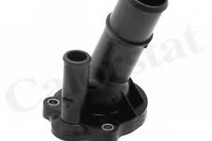 Термостат Ford Focus/Mazda 3/5 1.8-2.0i 03- (82C) з корпусом