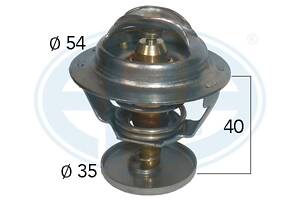 Термостат FORD KA (RB_) / FORD STREET KA (RL2) / FORD FIESTA (JA_, JB_) 1995-2014 г.