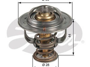 Термостат GATES TH48982G1