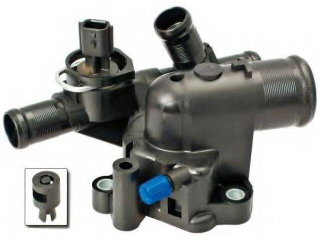 Термостат m9r 83 RENAULT 8200907243 на RENAULT TRAFIC II автобус (JL) - Фото 1