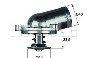 Термостат Mahle