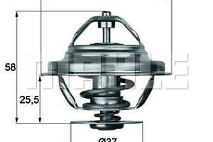 Термостат MB