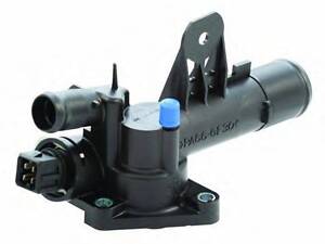 Термостат MEAT &amp DORIA 92447 на RENAULT MEGANE II (BM0/1_, CM0/1_)