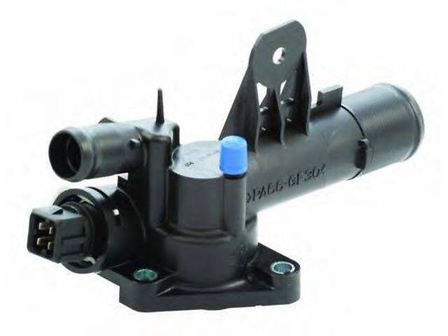 Термостат MEAT &amp DORIA 92447 на RENAULT MEGANE II (BM0/1_, CM0/1_) - Фото 1