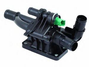 Термостат MEAT &amp DORIA 92555 на FORD C-MAX II (DXA/CB7, DXA/CEU)