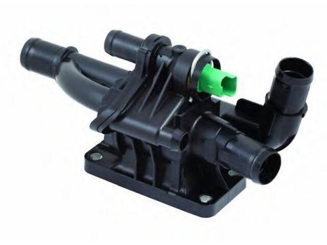 Термостат MEAT &amp DORIA 92555 на FORD C-MAX II (DXA/CB7, DXA/CEU) - Фото 1