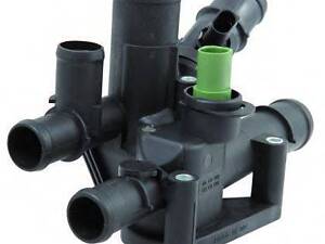 Термостат MEAT & DORIA 92582 на VW POLO седан (6KV2)