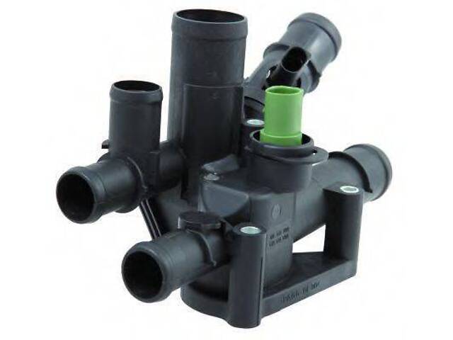 Термостат MEAT & DORIA 92582 на VW POLO седан (6KV2) - Фото 1