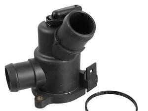 Термостат Mercedes A-Class 2012-2024 FEBI BILSTEIN 172380 MERCEDES-BENZ Mercedes-Benz A-Class