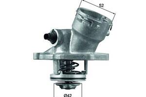 Термостат MERCEDES-BENZ SL (R230) / MERCEDES-BENZ SLK (R171) 2000-2017 г.