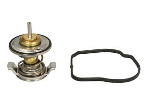 Термостат Mercedes C-Class 2000-2014 MAHLE ORIGINAL TX 474 92D