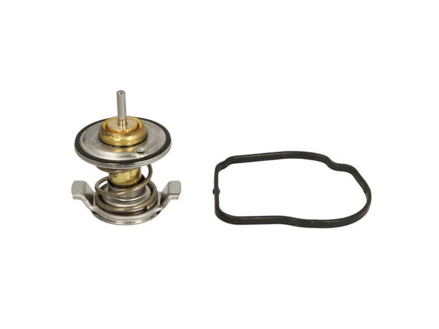 Термостат Mercedes C-Class 2000-2014 MAHLE ORIGINAL TX 474 92D - Фото 1