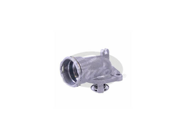 Термостат Mercedes C-Class T-Model 2001-2014 GATES TH44687G1 - Фото 1