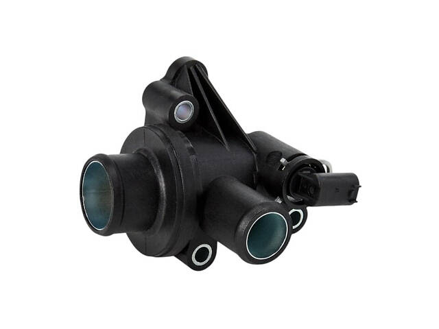 Термостат Mercedes Vaneo 2002-2005 MAHLE ORIGINAL TI 12 87 - Фото 1