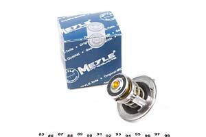 Термостат MEYLE 37-28 228 0006 Hyundai Elantra, Accent, Matrix, Santa Fe, Coupe, Getz 2550023010, 2550023001