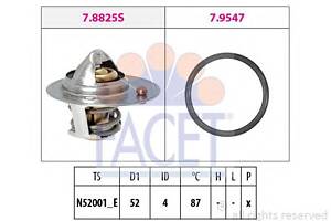 Термостат Mitsubishi ASX 10-/Colt 04-12/Lancer 08-