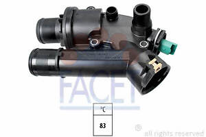 Термостат Mitsubishi Outlander 2006-2012 FACET 7.8747