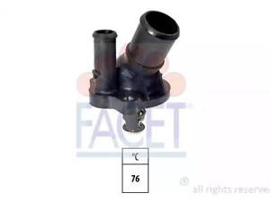 Термостат на 3, 6, CX-7, Galaxy, MPV, MX-5, Mondeo, S-MAX, Transit