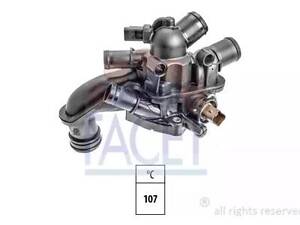 Термостат на 308, C4, C4 Grand Picasso, C4 Picasso / Grand Picasso, Clubman, Countryman, Mini, Roadster