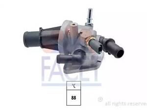 Термостат на 500, 500 C, Doblo, Idea, KA, Musa, Panda, Punto, Ypsilon