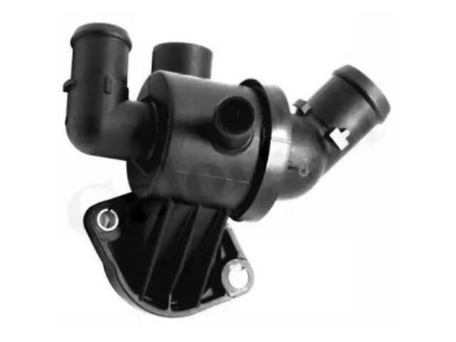 Термостат на A1, A3, Alhambra, Altea, Beetle, Caddy, Eos , Golf, Ibiza, Jetta, Leon, Octavia, Passat B7, Passat CC, S... - Фото 1