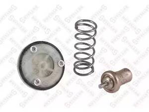 Термостат на A1, A3, Altea, Cordoba, Eos, Fabia, Golf, Ibiza, Jetta, Leon, Octavia, Passat B6, Passat B7, Polo, Room...