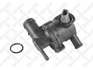 Термостат на Fabia