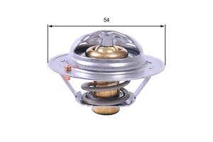 Термостат NISSAN SUNNY / DACIA DOKKER / NISSAN NV200 / LADA XRAY (GAB_) 2002-2019 г.