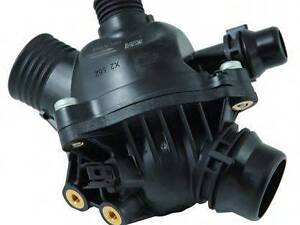 Термостат, охлаждающая жидкость MEAT &amp DORIA 92597 на BMW 6 (E63)