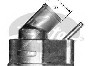 Термостат, охолоджуюча рідина GATES TH14992G1 на OPEL ASTRA F (56_, 57_)
