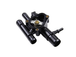 Термостат Renault Clio 1998-2024 GATES TH27289G1