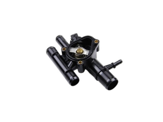 Термостат Renault Clio 1998-2024 GATES TH27289G1 - Фото 1