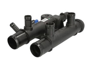 Термостат Renault Clio 1998-2024 VERNET TH6964.89J