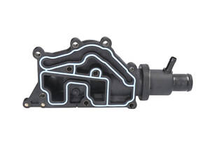 Термостат Renault Clio 1998-2024 VERNET TH7158.89J